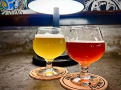 -京A Taproom·精酿餐吧(CBD店)