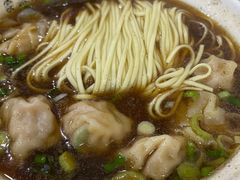-蒋家桥饺面店(广陵路店)