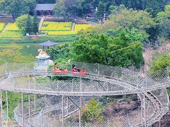 -宝晶宫旅游景区