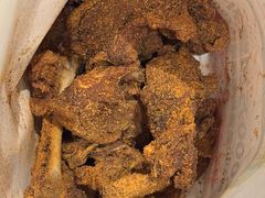 -但家香酥鸭(小十字店)