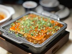 -绿茶餐厅(松江万达店)