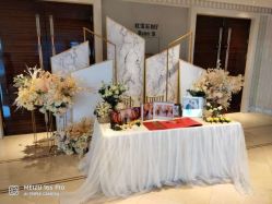 -中谷小南国花园酒店·宴会厅