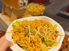 -碎怂烤肉(钟楼柳巷店)