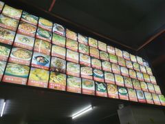 -美味海鲜大排档(明发美食地标店)