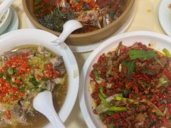 -笨罗卜浏阳菜馆(龙华鹏润达店)