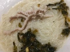 -翠華餐廳(浦东机场T1店)