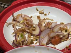 -郑喜旺烧烤(郑州总店)