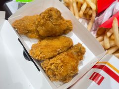 -麦当劳(元朗贸易中心店)