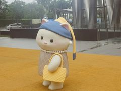 -深圳湾万象城(南山店)