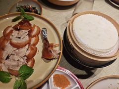 -青年公社烤鸭(熙悦天街店)