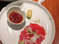 -匠和风精致料理(宁德万达店)