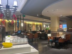 -豪客来牛排(重庆三峡广场步行街1704店)