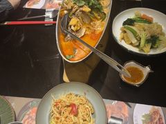 -金厨泰国餐厅·全泰籍厨师料理(拱北店)