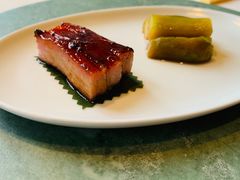 -三号黄浦会Canton Table