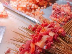 -醉烧膘·烧烤夜宵王(总店)