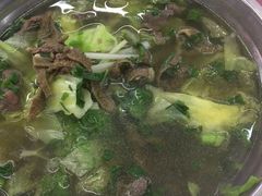 -谢老五跷脚牛肉·非遗传承店