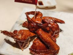 -侨美食家·粤菜(体育西路店)