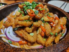 -又一福烤鸭·北京菜(东四店)