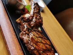 -MR.ROCKY洛奇先生RESTAURANT&BAR(宝安壹方城店)