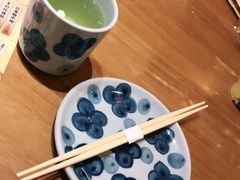 -一心创作料理屋(经开万达店)