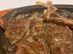 -斗牛士牛排餐厅(又一城店)