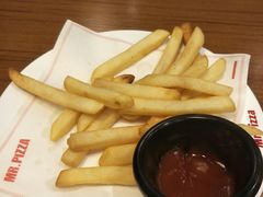 -米斯特比萨(罗斯福店)