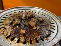 -允辛家·自助泥炉烤肉(九亭店)