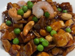 -长兴菜馆(高桥店)