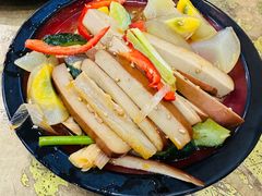 -惠丰源烩面馆(经七路店)