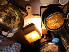 -绿茶餐厅(深圳龙华天虹购物中心店)