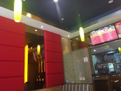 -尊宝比萨(科华店)