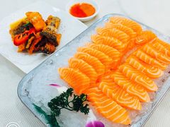 -新享乐海鲜(翠华路店)