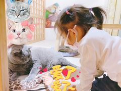 -小时光咖啡馆(开森度假森林店)