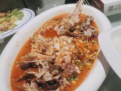 -老雒阳面馆·水席(洛宁高速路口店)