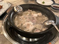 -同仁四季椰子鸡(福田东园总店)