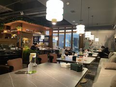 -前海沿·青岛菜(大拇指广场石老人店)