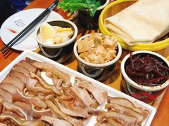 -潍城老菜馆·地标美食