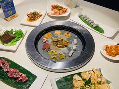-么子烤肉(化龙池店)