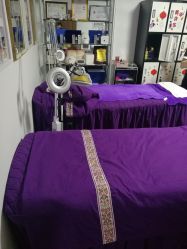 -杉惠素颜美妆皮肤管理中心