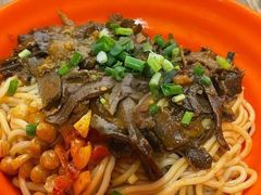 -湘味粉面馆(麓山南路店)