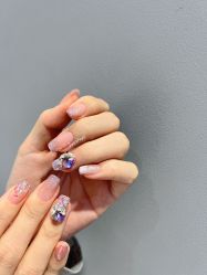 -JustNail甲思美甲