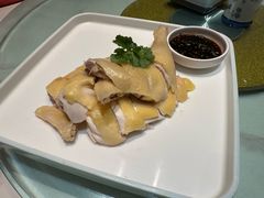 -壹只菜·崇明本地特色菜(崇明南门店)