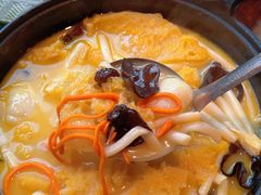 -奇芳阁·百年清真南京菜(夫子庙店)