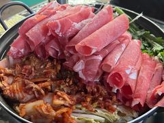 -MI WU FACTORY米屋美食工厂餐厅(绿地店)