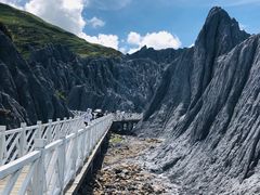 -墨石公园景区