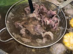 -陈记顺和潮汕牛肉火锅(番禺迎宾大道店)