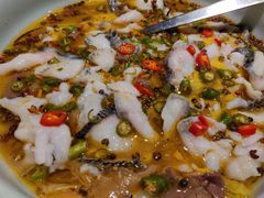 劲爆花椒鱼-辛香汇(飞洲店)
