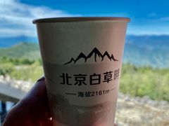 -白草畔自然风景区