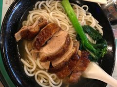 -烧鹅濑(西华路店)