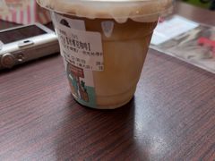 -阿sir咖啡(陶谷新村店)